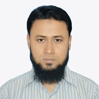 মো. আবু জাফর খাঁন